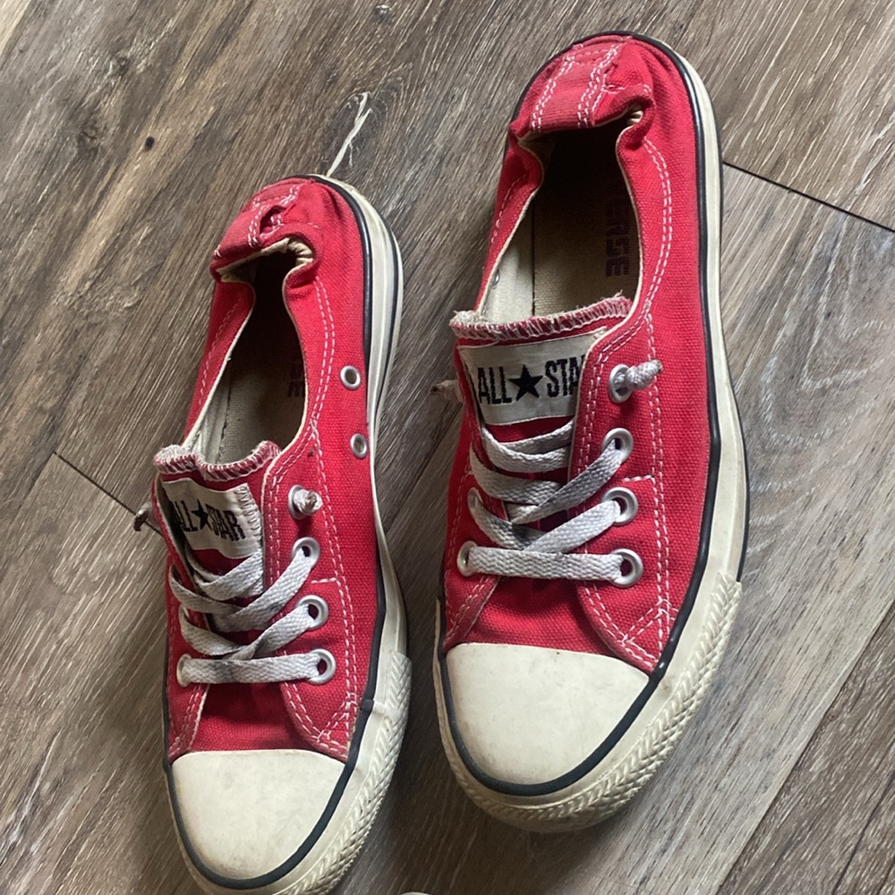 Converse - Picture 3 of 5